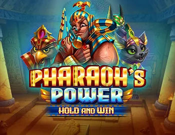 Pharaohs Power